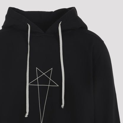 Rick Owens Drkshdw-tröja