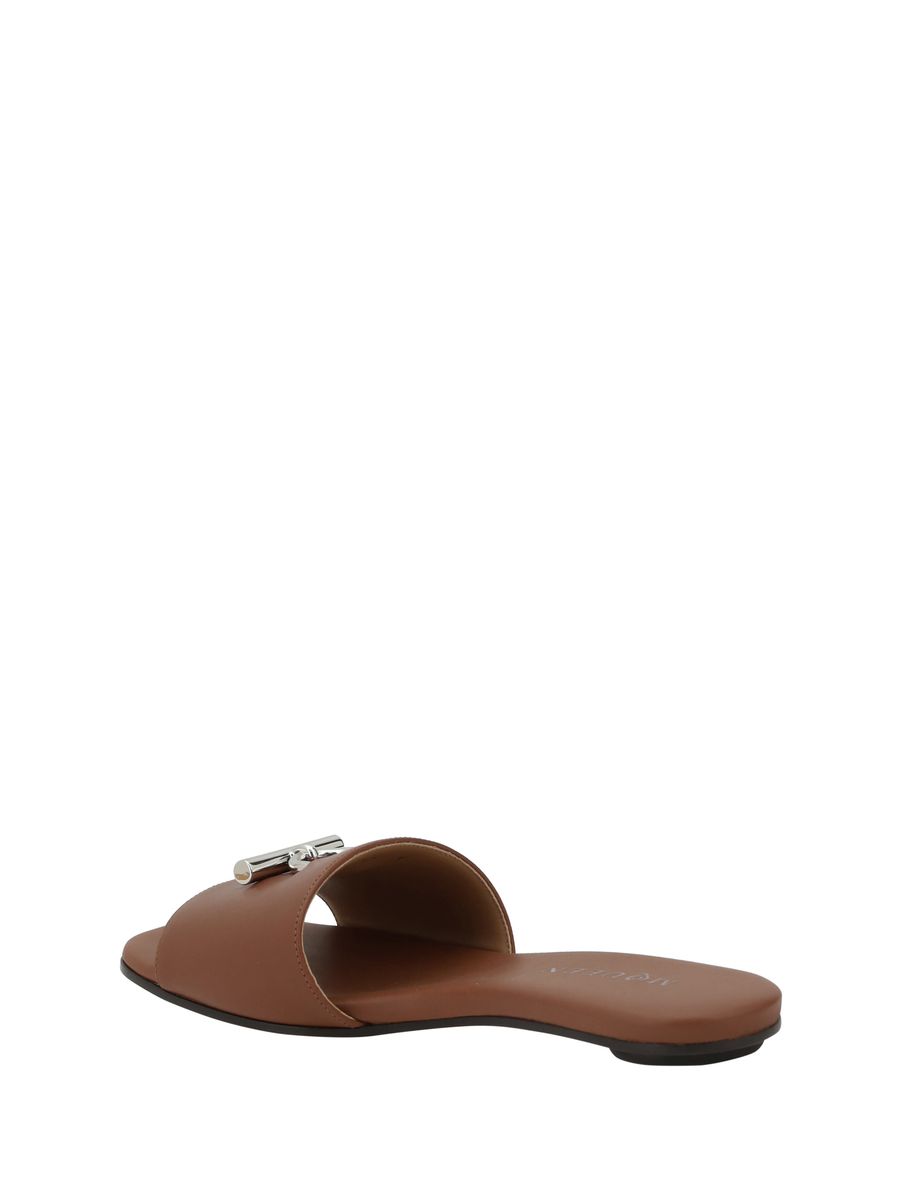 Alexander McQueen Sandaler