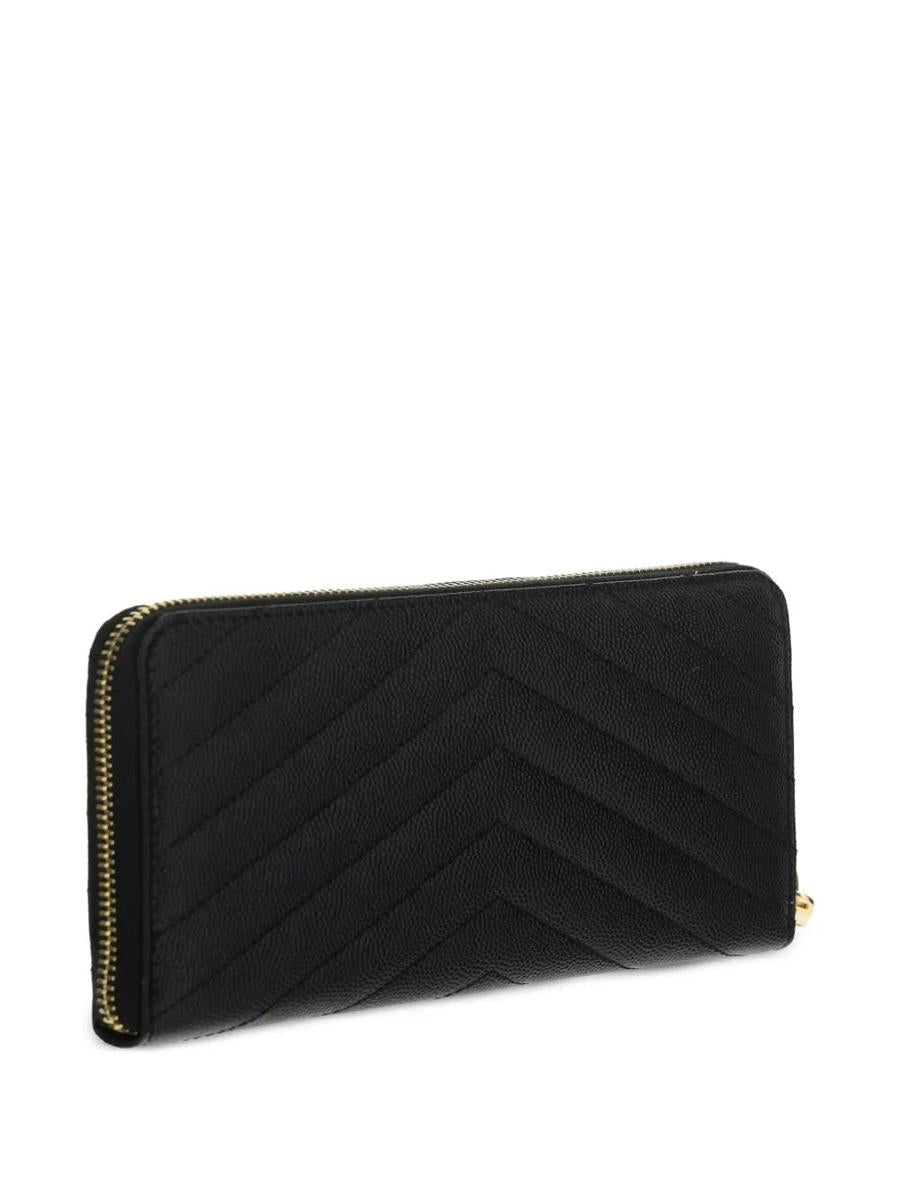 Saint Laurent-plånböcker