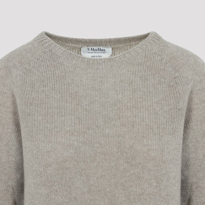 Max Mara-tröja