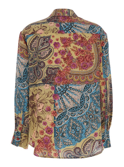 Camicia Ava