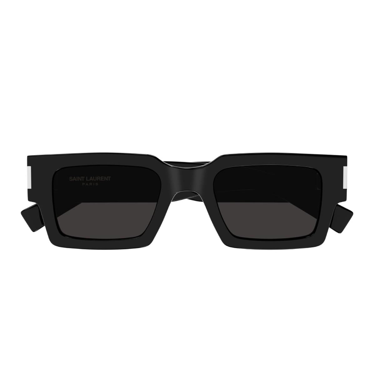 Saint Laurent Sl 572 Linea Corner Vinkel Solglasögon