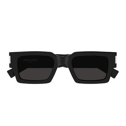 Saint Laurent Sl 572 Linea Corner Vinkel Solglasögon
