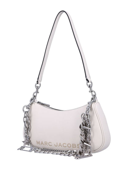 Marc Jacobs The Star Charm Axelväska