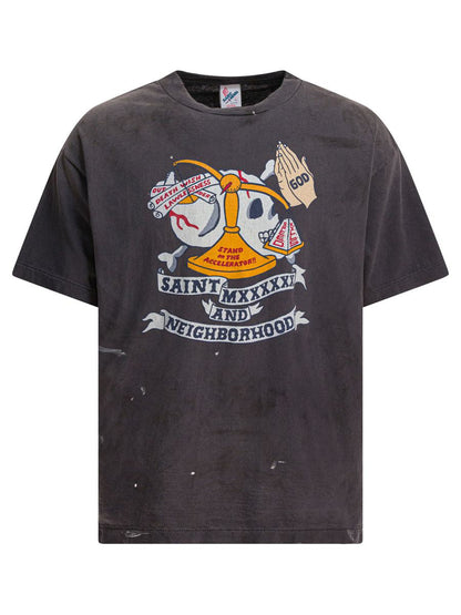 Saint M××××××× T-shirts