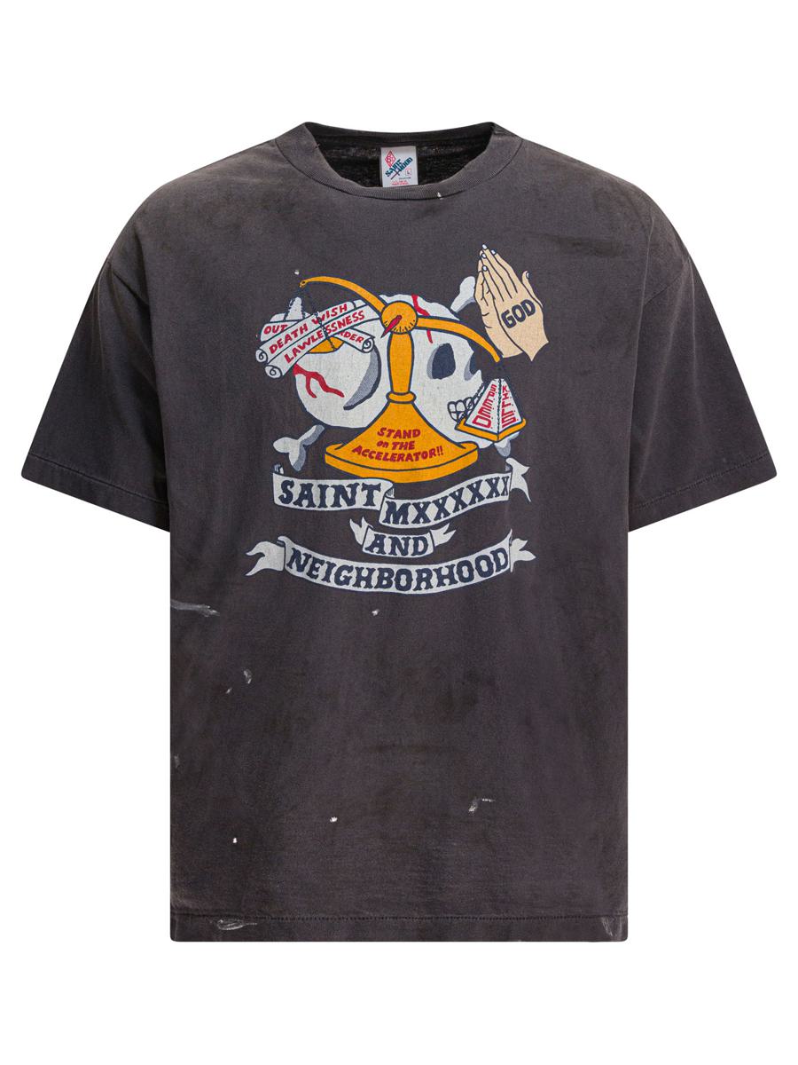 Saint M××××××× T-shirts