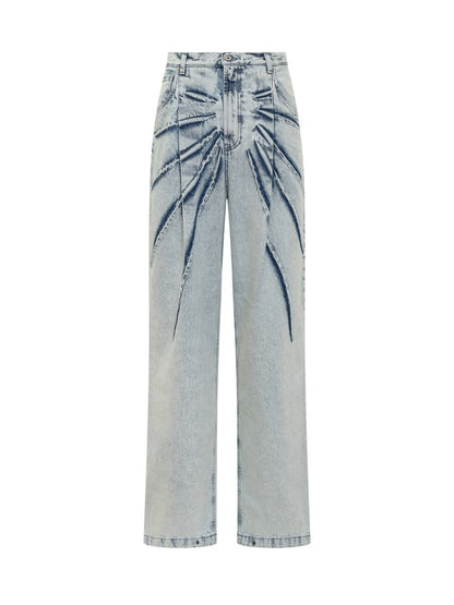 Pdf Jeansbyxor