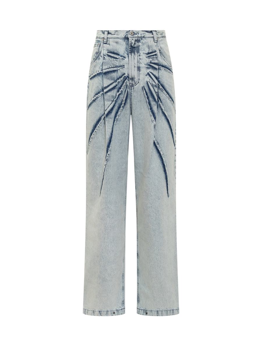 Pdf Jeansbyxor