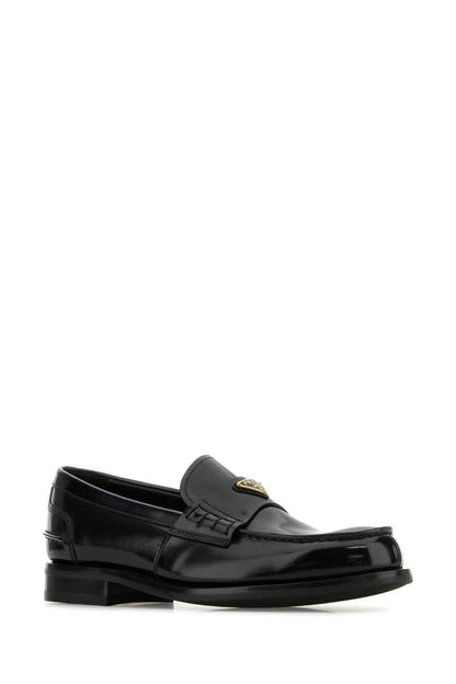 Prada Mockaskor