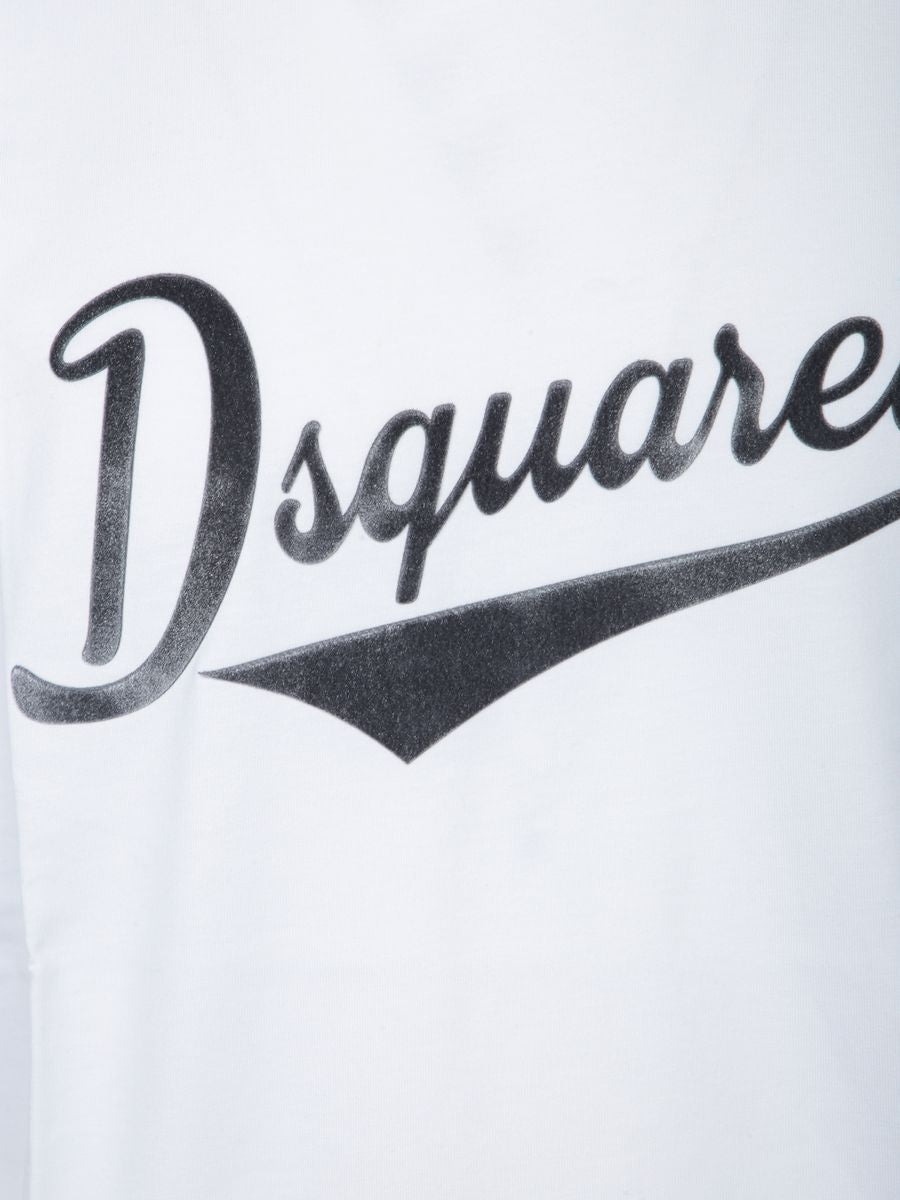 Dsquared2 'Cool Fit' T-shirt