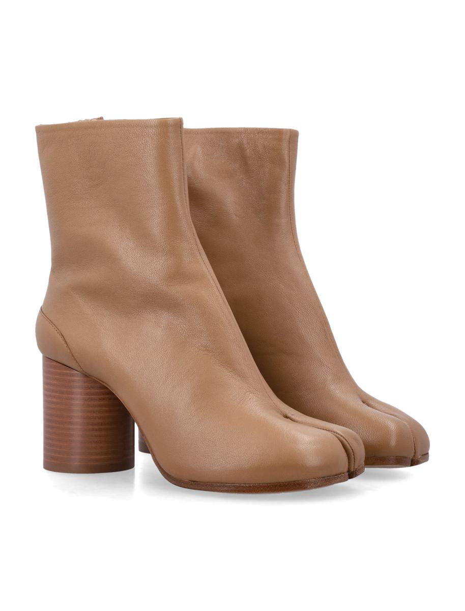 Maison Margiela Tabi Stövlar