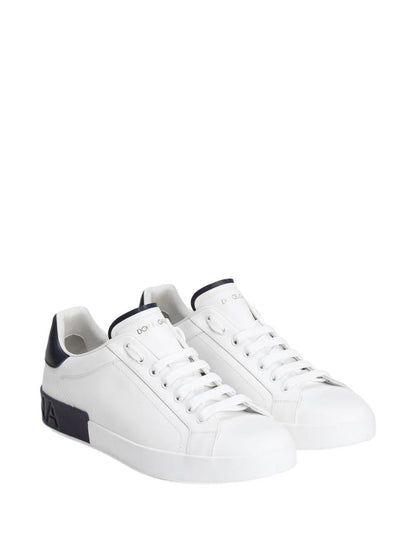 Dolce &amp; Gabbana Portofino Sneakers