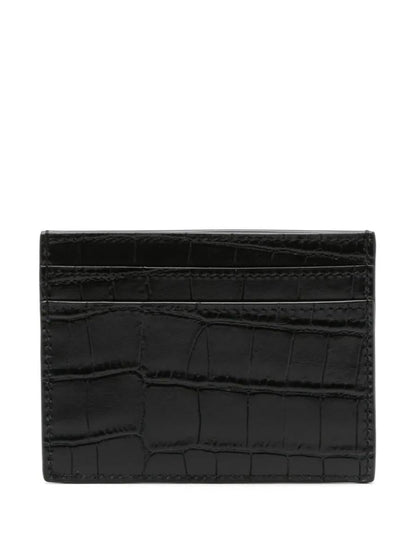 Saint Laurent-plånböcker