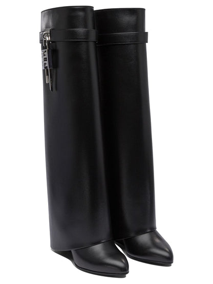 Givenchy 'Shark Lock'-stövlar