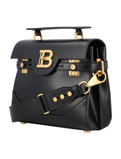 Balmain Bbuzz 23-väska