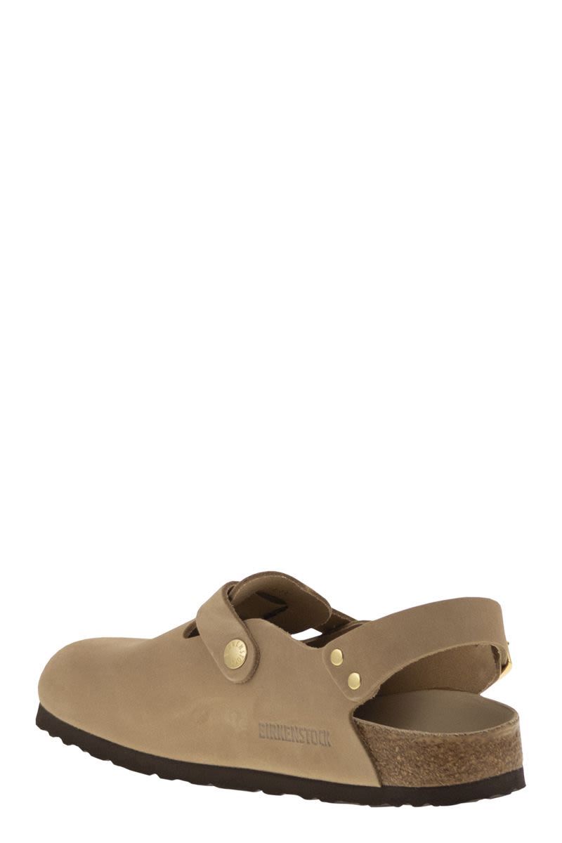 Birkenstock-sandaler