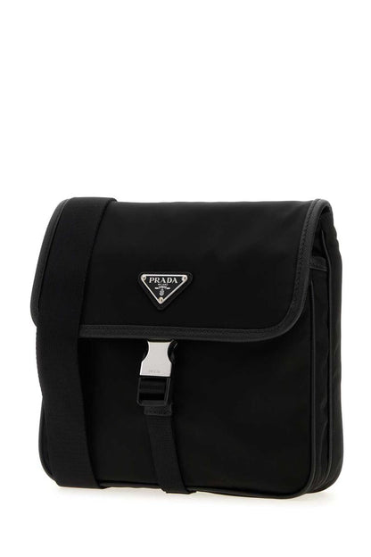 Prada Axelväskor