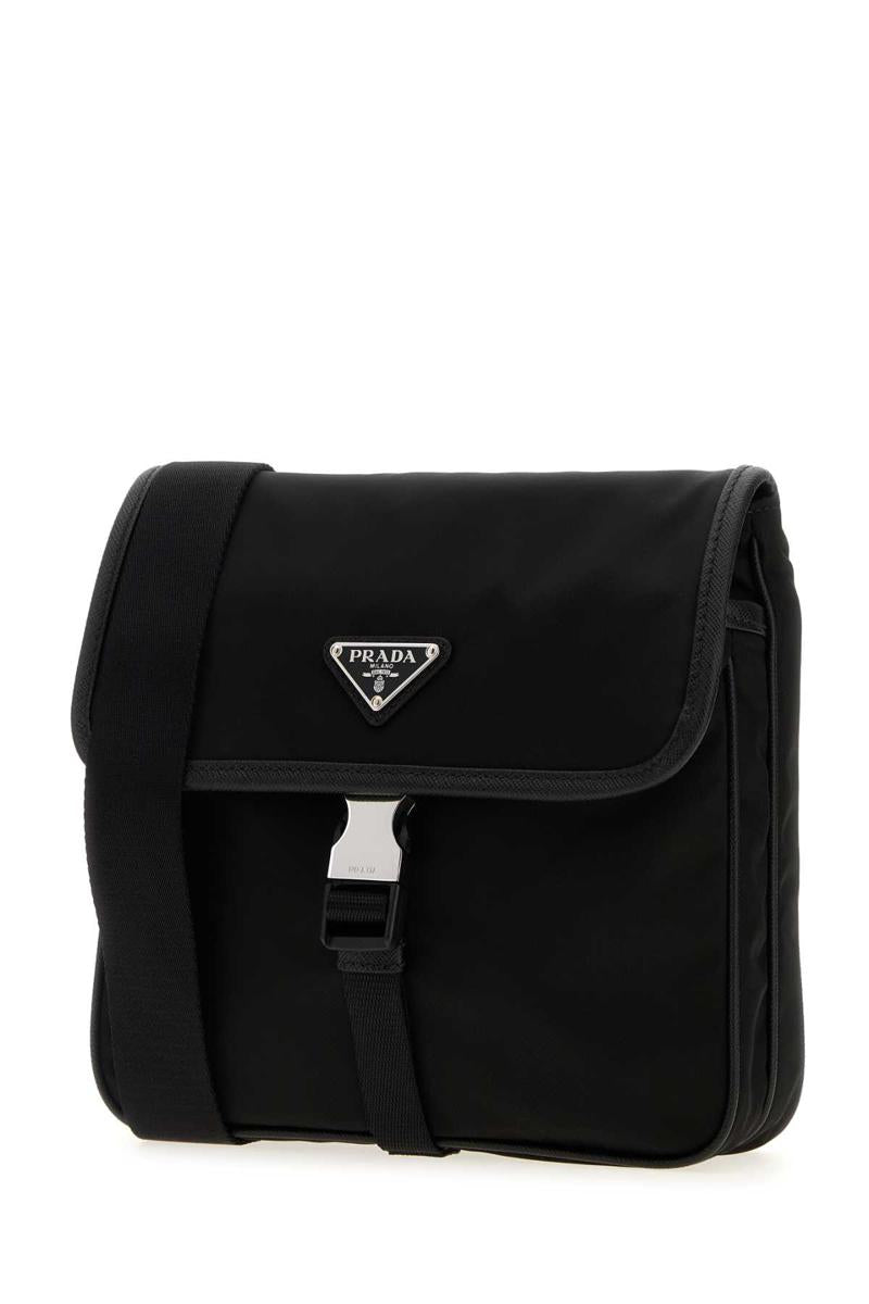 Prada Axelväskor