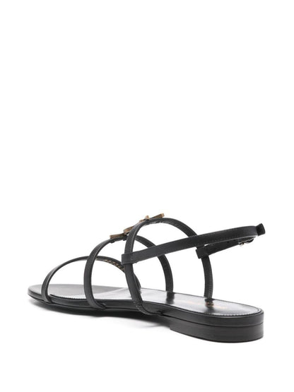 Saint Laurent Sandaler