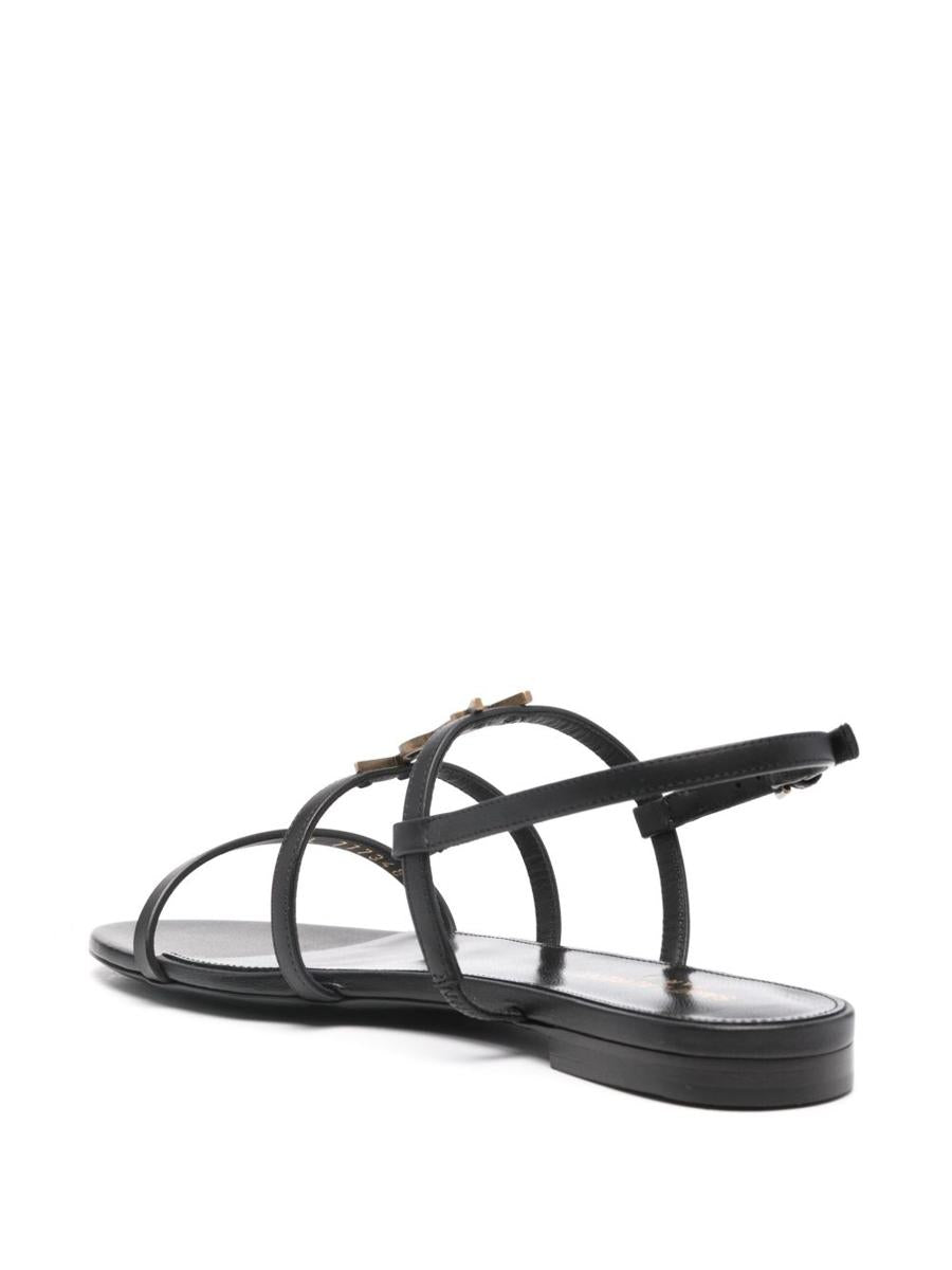 Saint Laurent Sandaler