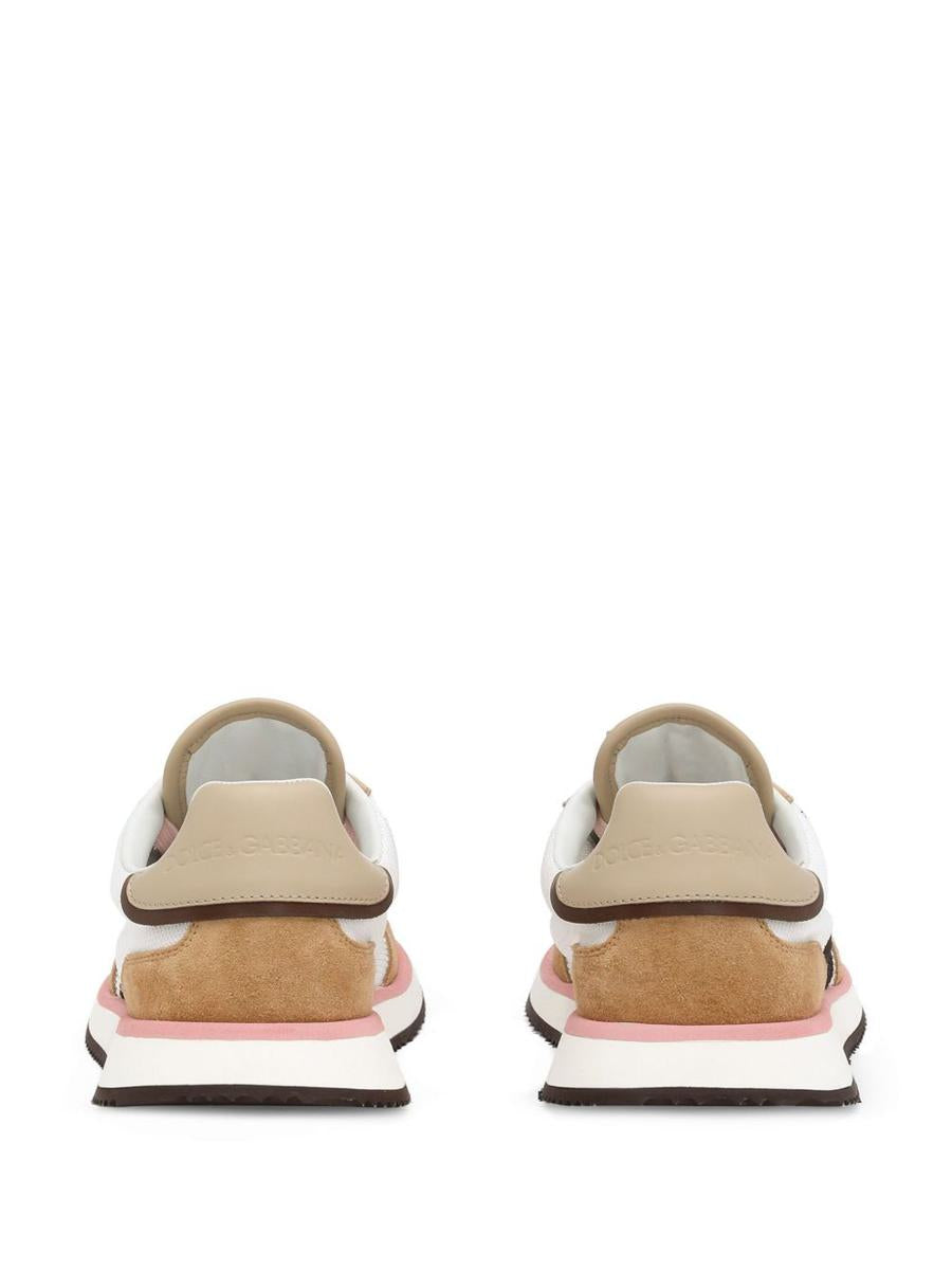 Dolce &amp; Gabbana Dg Cushion Sneakers