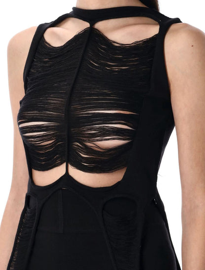 Rick Owens Tanja T