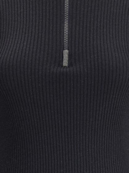 Brunello Cucinelli Stickade kläder