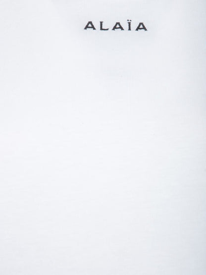 Alaïa T-shirts