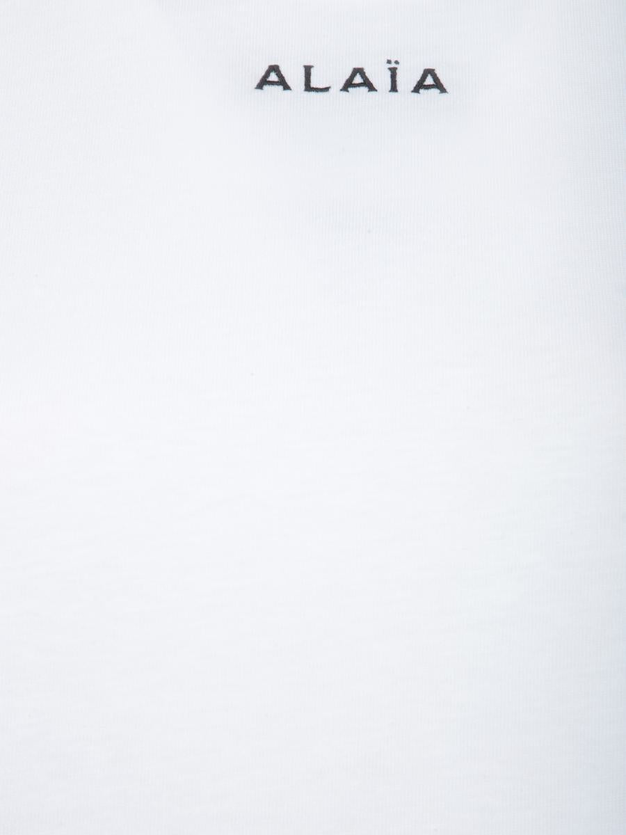 Alaïa T-shirts
