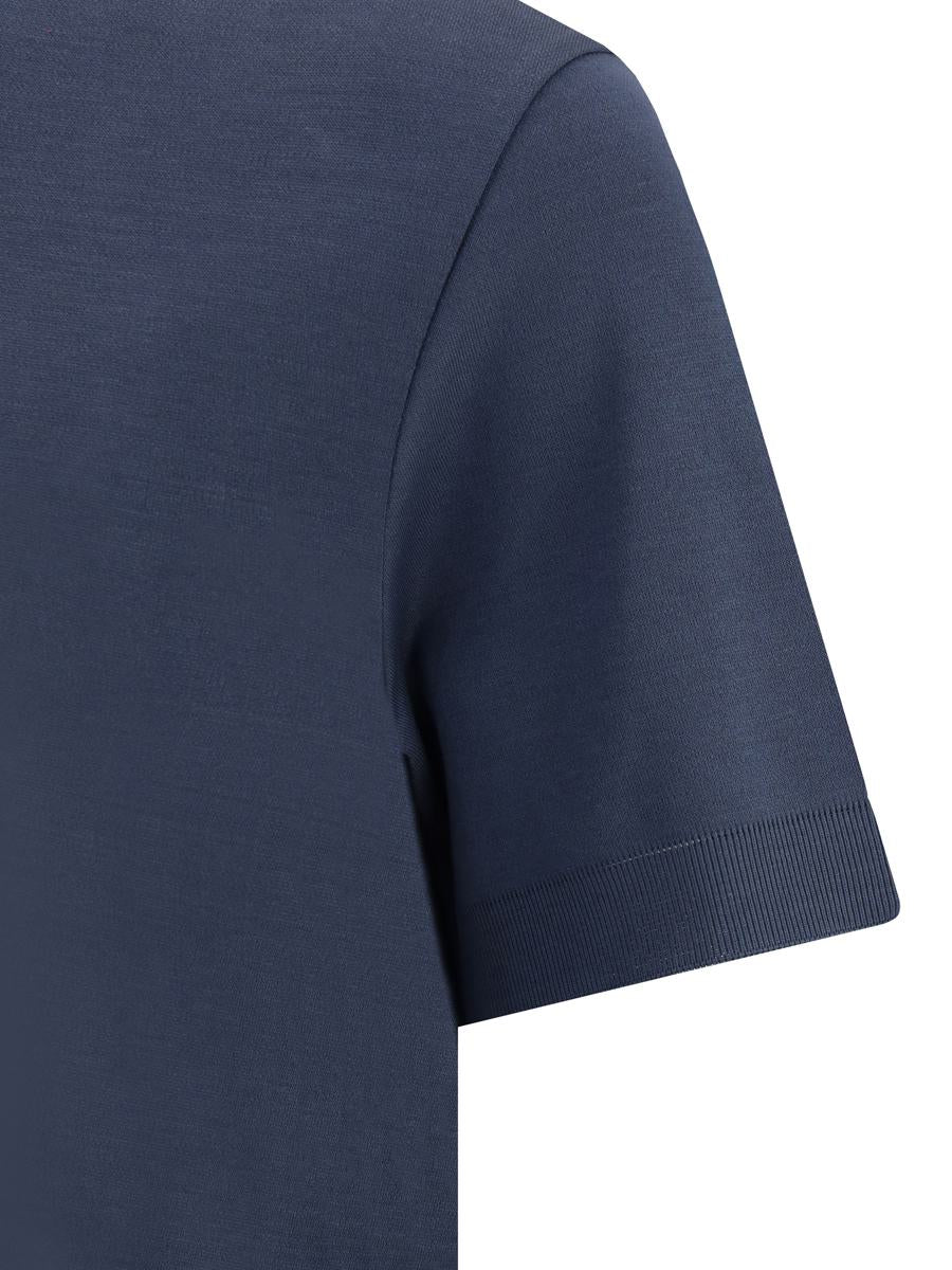 Herno T-shirts