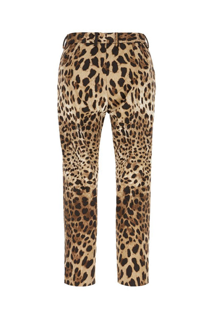 Dolce &amp; Gabbana Byxor