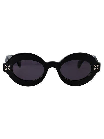 Alaïa solglasögon