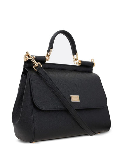 Dolce &amp; Gabbana Sicily Stor Handväska