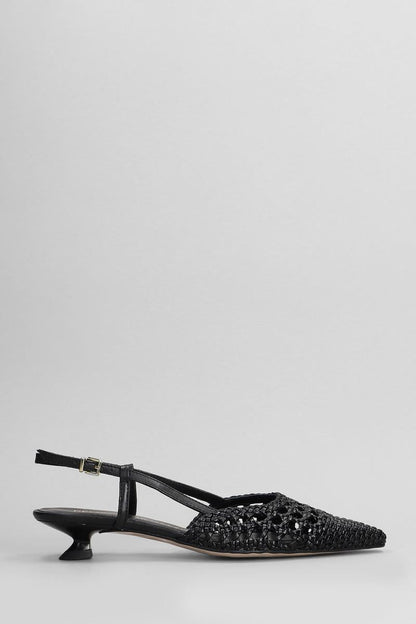 Pedro Miralles Pumps
