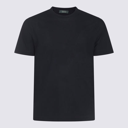 Zanone T-shirts