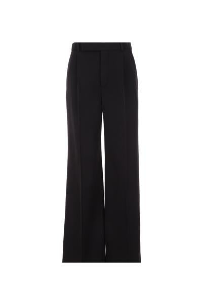 Saint Laurent-byxor