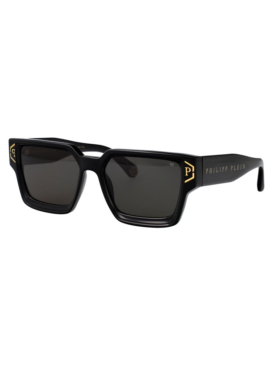 Philipp Plein solglasögon