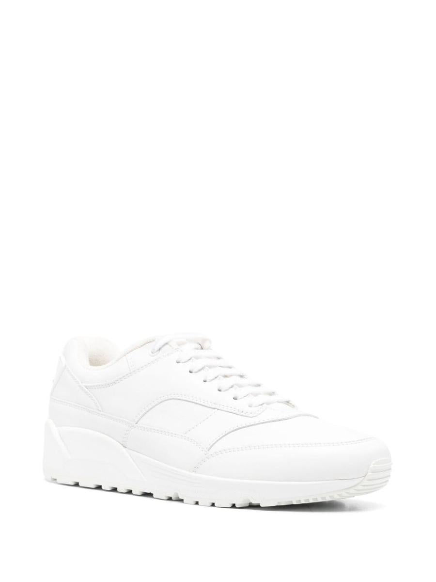 Saint Laurent platta skor