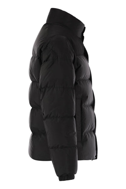 Moncler Virolais - Kort Dunjacka