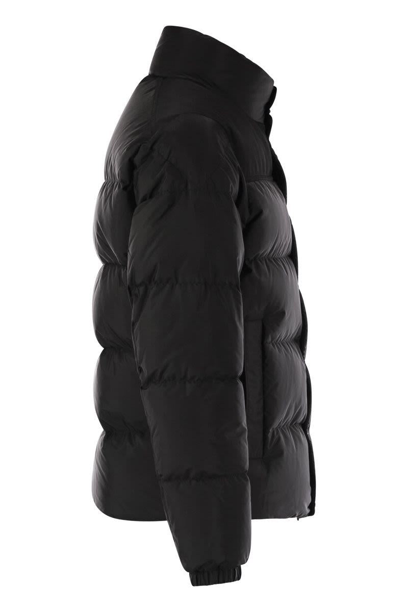 Moncler Virolais - Kort Dunjacka