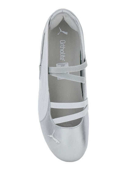 Speedcat Ballet Metallic Wns