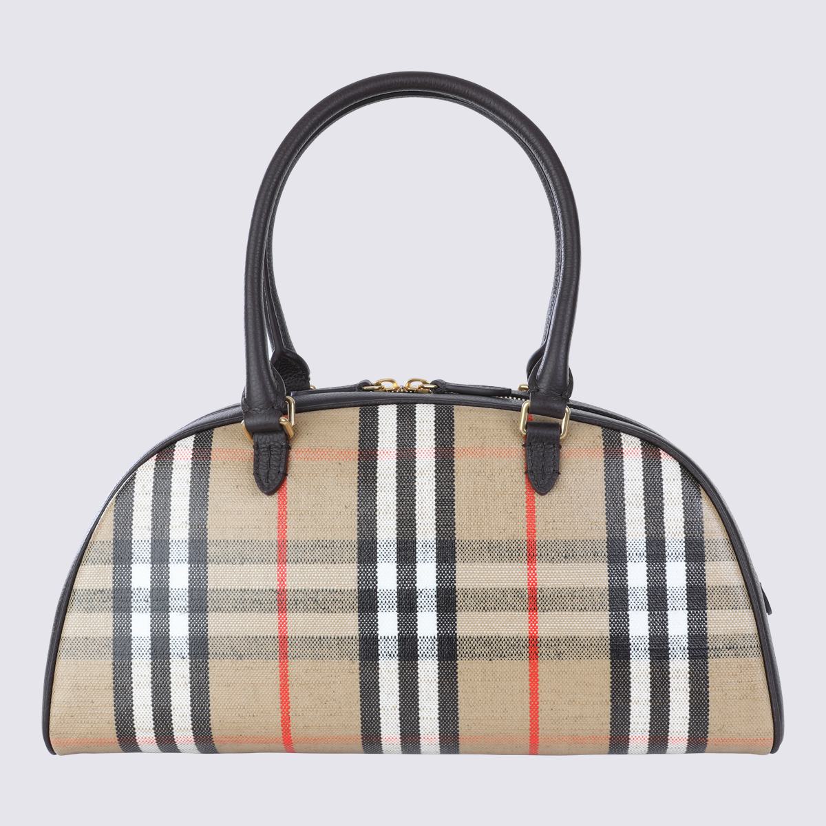 Burberry-väskor