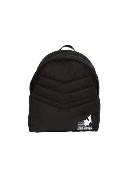 DSQUARED2 Ryggsäckar