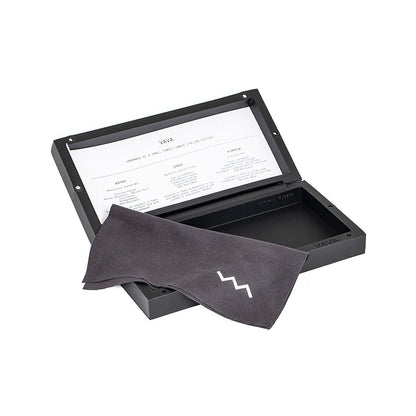 Vava Eyewear WL0080 Vita Label Solglasögon