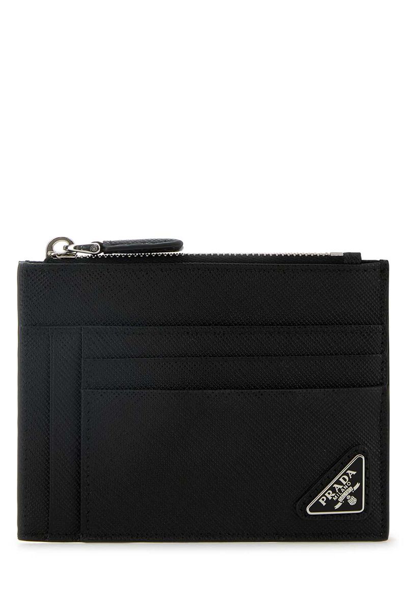 Prada Plånböcker