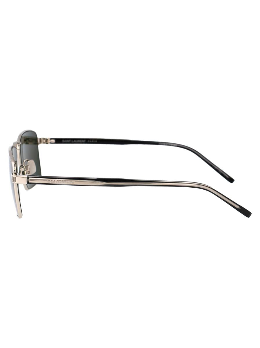 Saint Laurent Eyewear solglasögon