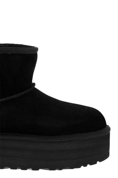 Ugg-stövlar
