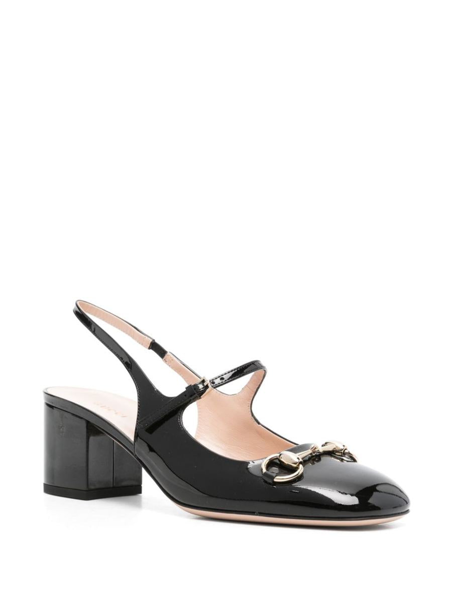 Gucci platta skor