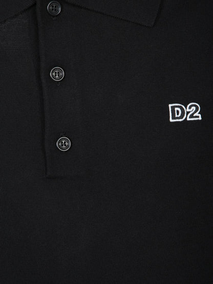 Dsquared2 T-shirts