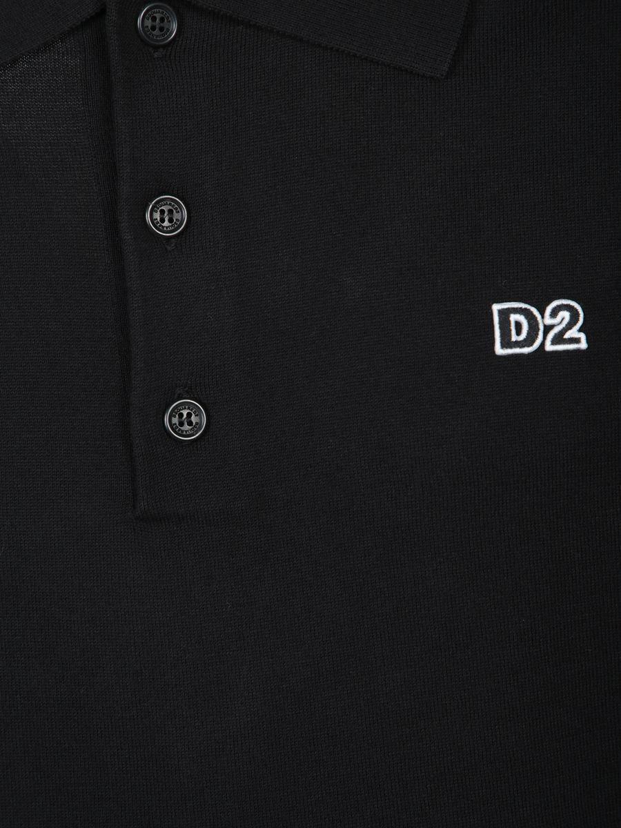 Dsquared2 T-shirts